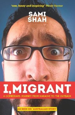 Cover I, Migrant