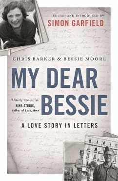 My Dear Bessie - Barker, Chris; Moore, Bessie