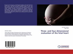 Three- and four-dimensional evaluation of the fetal heart