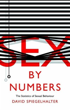 Sex by Numbers - Spiegelhalter, David