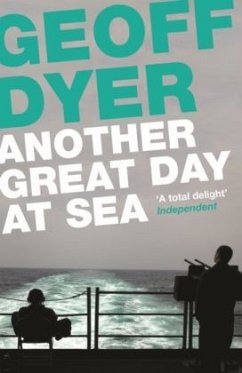 Another Great Day at Sea - Dyer, Geoff