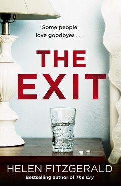 The Exit - FitzGerald, Helen