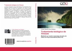 Tratamiento biológico de Vinazas