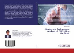 Design and Performance Analysis of CMOS Ring Oscillator