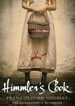 Himmler's Cook - Giesbert, Franz-Olivier