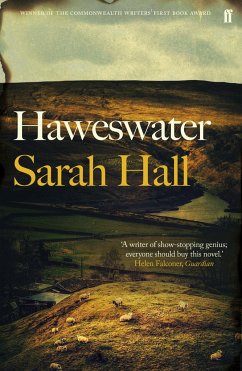 Haweswater - Hall, Sarah (Author)