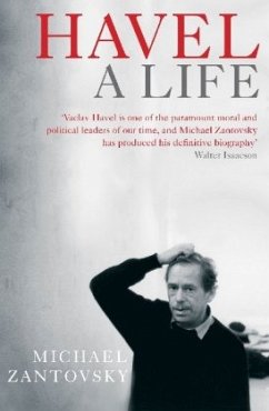 Havel - Zantovsky, Michael