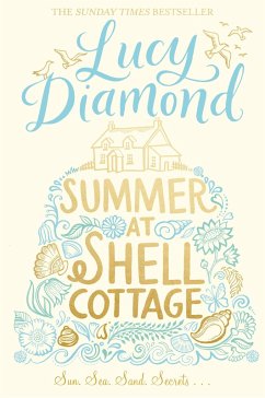 Summer at Shell Cottage - Diamond, Lucy