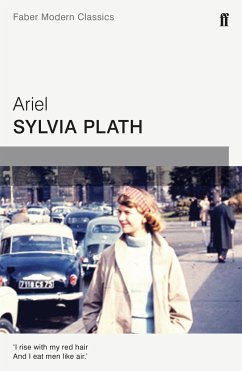 Ariel - Plath, Sylvia