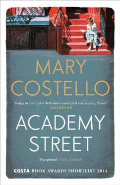 Academy Street - Costello, Mary
