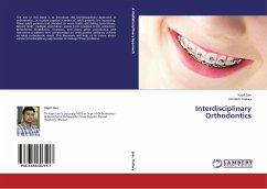 Interdisciplinary Orthodontics - Jain, Kapil;Kallury, Amitabh