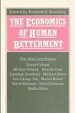 The Economics of Human Betterment