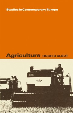 Agriculture - Clout, Hugh