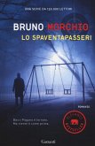 Lo spaventapasseri