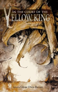 In the Court of the Yellow King - Barrass, Glynn Owen; Snyder, Lucy; Price, Robert