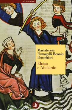 Eloisa e Abelardo - Fumagalli Beonio Brocchieri, Mariateresa