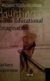 Haunting and the Educational Imagination