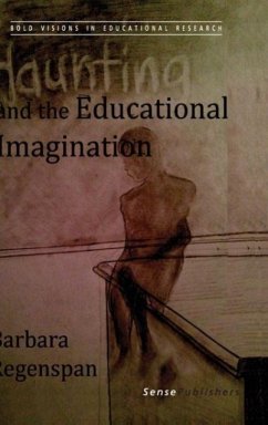 Cover Haunting and the Educational Imagination