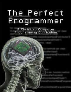 The Perfect Programmer - Stephen, Joseph Kelton