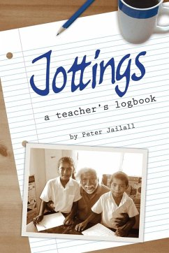 Cover Jottings