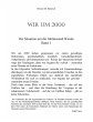 Wir Um 2000 - Band 1 - Bild 1