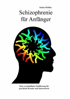 Cover Schizophrenie für Anfänger