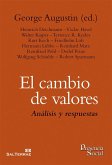 El cambio de valores : análisis y respuestas