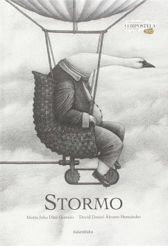 Cover Stormo