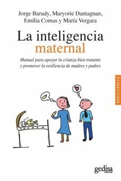 La Inteligencia Maternal - Vergara, Maria
