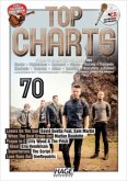 Top Charts, 5 Hefte m. Playback-Audio-CD Top Charts, 5 Hefte m. Playback-Audio-CD