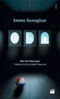Oda - Donoghue, Emma