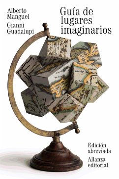 Guía de lugares imaginarios - Manguel, Alberto; Guadalupi, Gianni