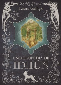 Enciclopedia de Idhún - Gallego García, Laura