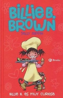 Billie B. Es Muy Curiosa- Billie B. Brown: The Extra-Special Helper/The Perfect Present - Rippin, Sally