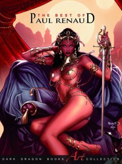 Cover Best Of Paul Renaud