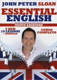 Essential english. Inglese essenziale per italiani. Videocorso. DVD Essential english. Inglese essenziale per italiani. Videocorso. DVD