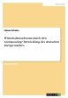Wirtschaftswachstum durch den... - Bild 1