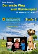 Der erste Weg zum Klavierspiel (Stufe 2) - Bild 1