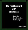 Fast Forward MBA in Finance (eBook,... - Bild 1
