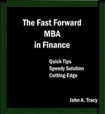 Fast Forward MBA in Finance (eBook, ePUB) Fast Forward MBA in Finance (eBook, ePUB)