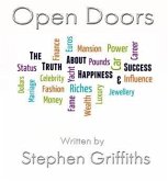 Open Doors (eBook, ePUB)
