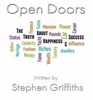 Open Doors (eBook, ePUB)
