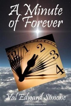 Cover Minute of Forever (eBook, ePUB)