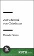 Zur Chronik von Grieshuus (eBook, ePUB) - Bild 1