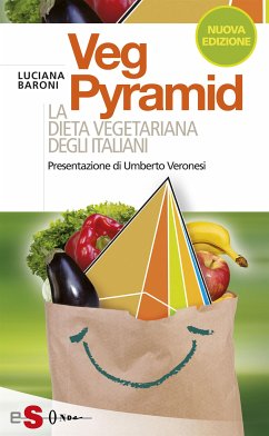 VegPyramid (eBook, PDF) - Baroni, Luciana