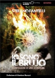 Io Sono il Brujo (eBook, ePUB) - Fantelli, Stefano