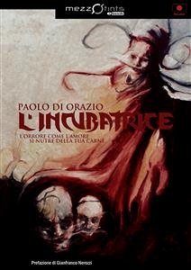 L'incubatrice (eBook, ePUB) - di Orazio, Paolo