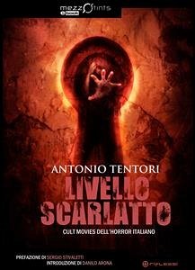 Livello Scarlatto (eBook, ePUB) - Tentori, Antonio