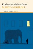 El destino del elefante (eBook, ePUB)