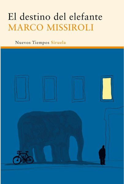 El destino del elefante (eBook, ePUB)